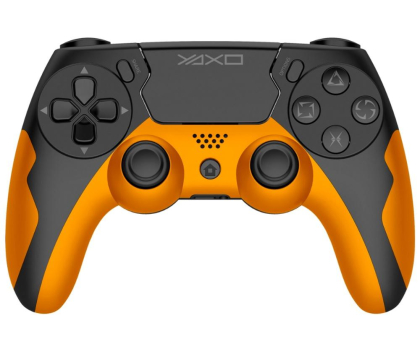 Akcesoria do konsol YAXO HORNET FURY Inferno Orange